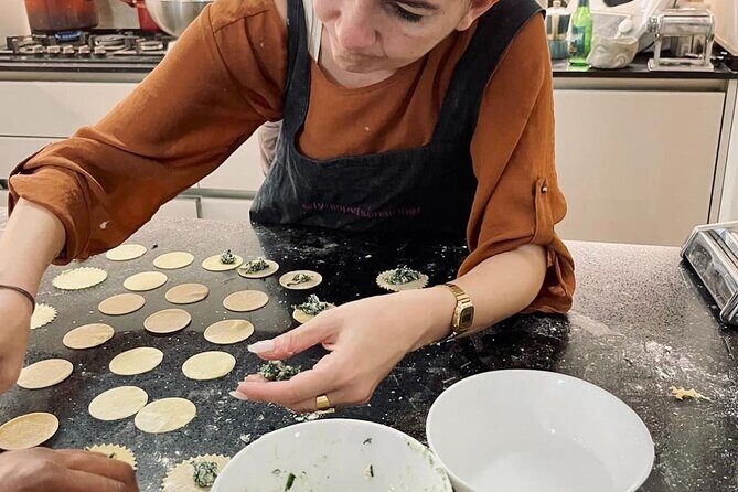 Milan - Discover the Italian flavors: Fresh Pasta and Tiramisu - Frequently Asked Questions