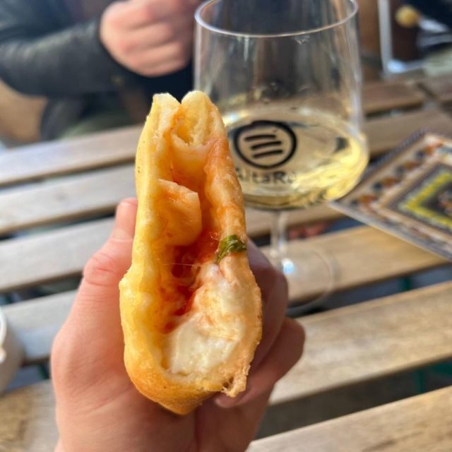 Milan: Downtown Food Tour of 7 Tastings with Risotto & Wine - What to Expect from the Milan Food Tour