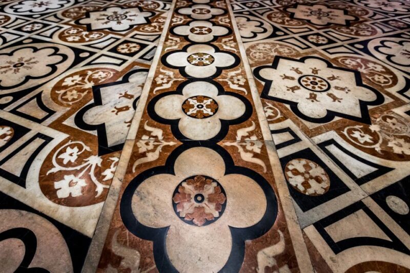 Milan Duomo and Rooftop 2-Hour Guided Tour - What to Expect from the Tour