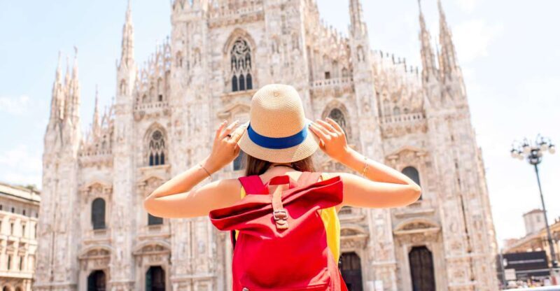 Milan: Duomo and Terraces Private Guided Tour - What We Like About This Tour