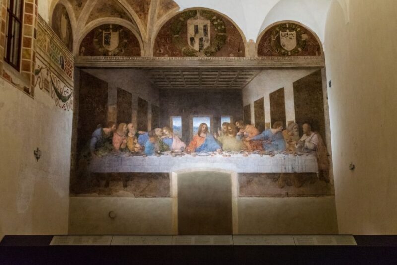 Milan: Duomo and The Last Supper Skip-the-Line Guided Tour - Price & Value
