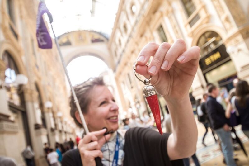 Milan: Duomo and The Last Supper Skip-the-Line Guided Tour - FAQs