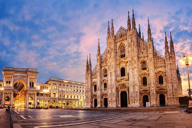 Milan Duomo Cathedral Entry Ticket - Is This Tour Right for You?