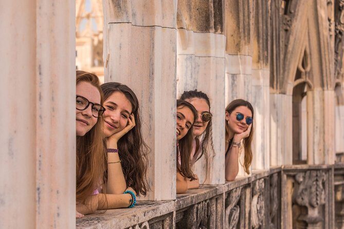 Milan Duomo Rooftop Tour - How Long Does It Last and Is It Worth It?