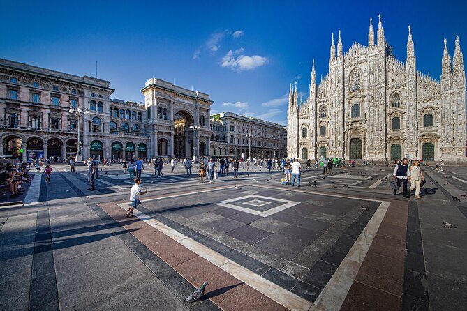 Milan: Duomo, Scala, Sforza Castle and Last Supper Private Tour - FAQs