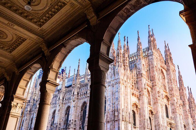 Milan Duomo & The Last Supper Skip-the-Line Small Group Tour - FAQs