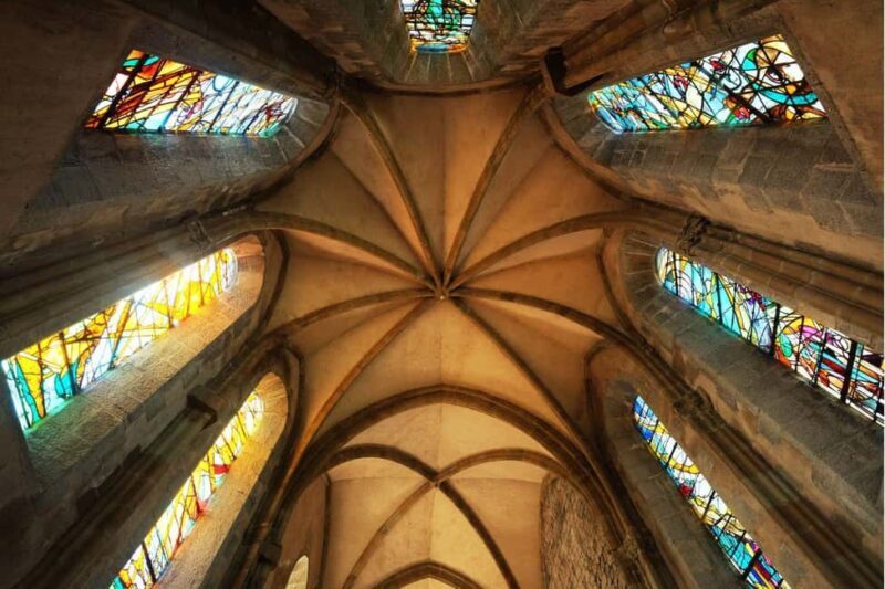 Milan: Duomo Ticket incl. Terrace by Lift & Audio Tour - What’s Included and How It Works