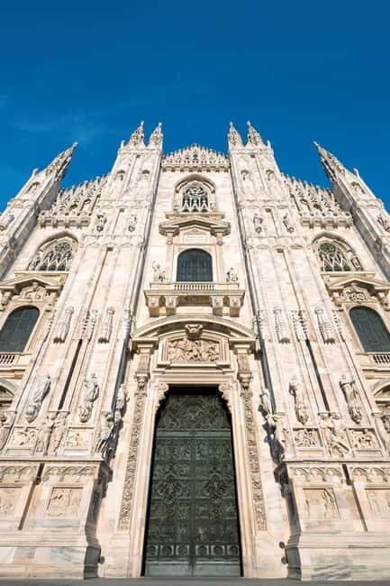 Milan: Duomo Tour with Priority Entry & Rooftop Access - Considering the Price and Value