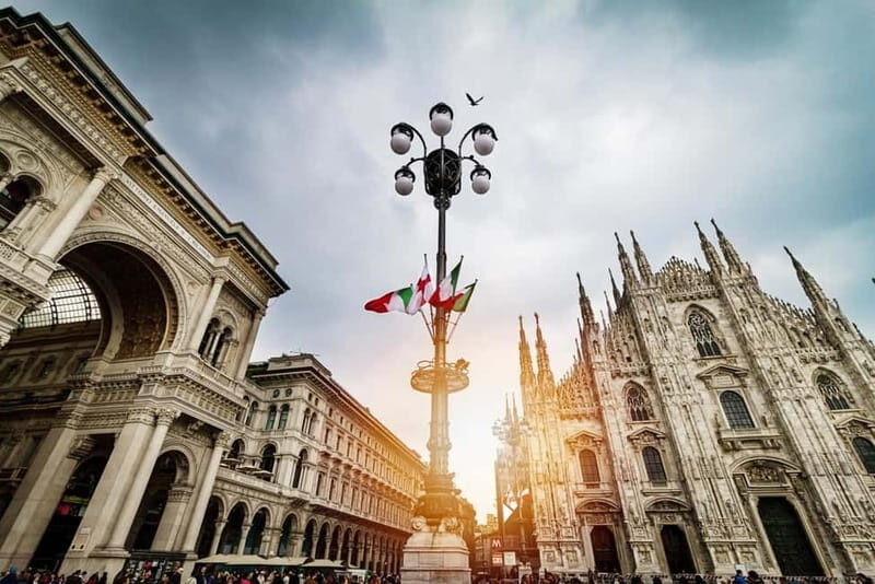 Milan: Duomo Tour with Priority Entry & Rooftop Access - FAQs about the Milan Duomo Tour