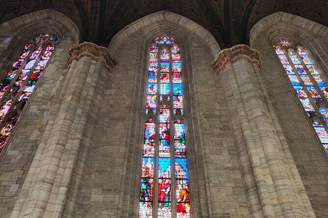 Milan: Duomo with Rooftop Terraces Private Tour with Tickets - Who Should Book This Tour?