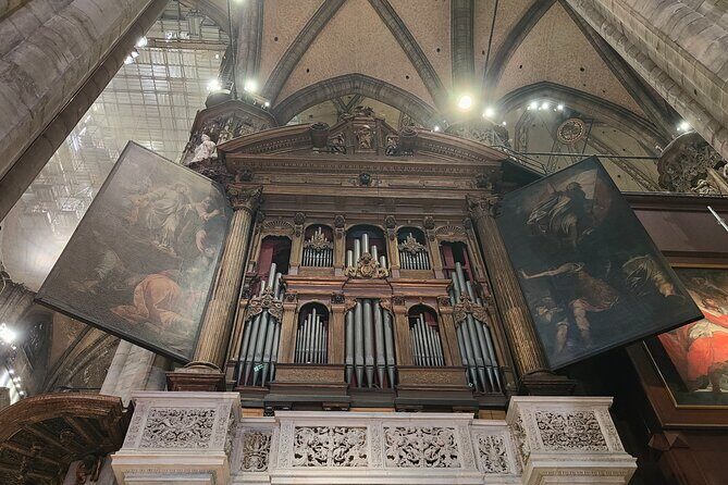 Milan: Duomo with Rooftop Terraces Private Tour with Tickets - FAQs