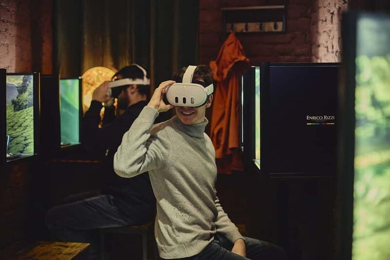 Milan: Enrico Rizzi Chocolate Factory Tour with tasting - The Sum Up