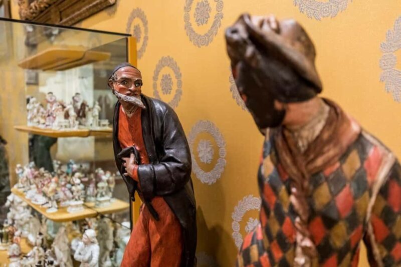 Milan: Entrance Ticket to La Scala Theatre Museum - User Experiences and Honest Feedback