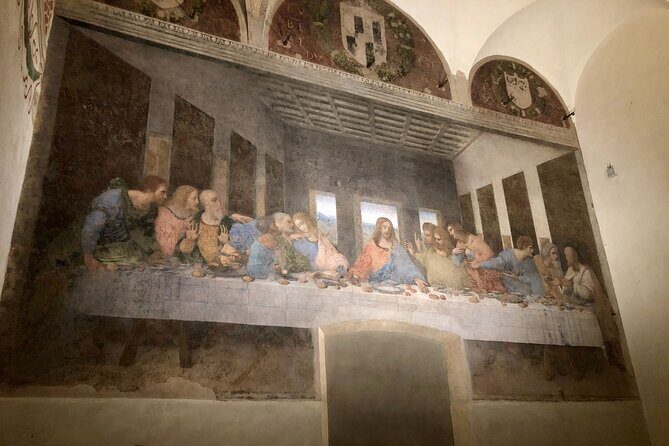 Milan: Exclusive Access with Last Supper visit & Guided Tour - An Honest Look at the Milan Last Supper Tour