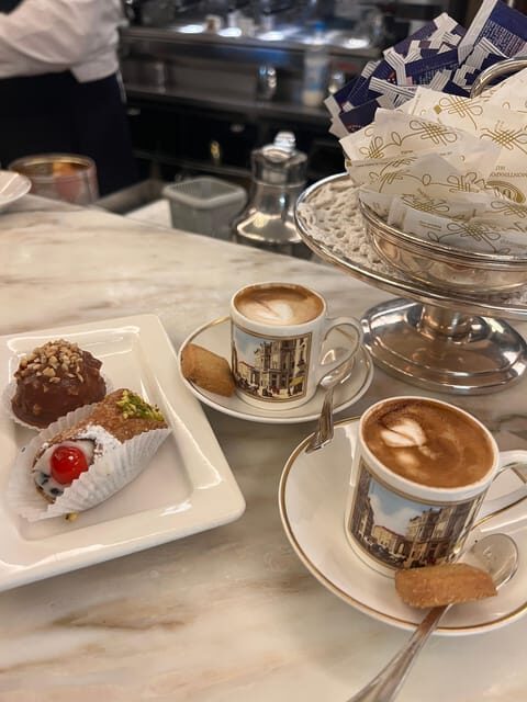 Milan: Exclusive Private Fashion Tour - Key Points