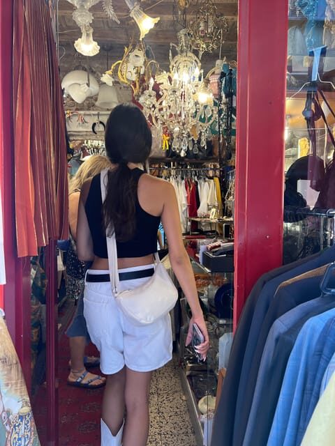 Milan: Exclusive Private Fashion Tour - FAQ