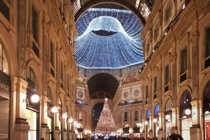 Milan exclusive private tour and wine tasting - A Closer Look at the Tour Experience