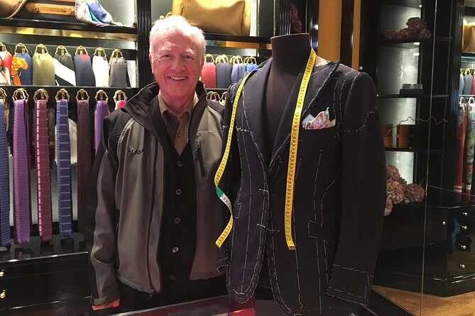 Milan Fashion Tour - What to Expect from the Milan Fashion Tour