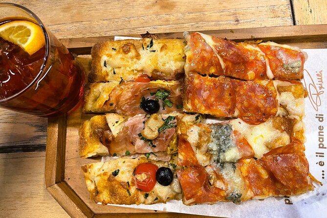 Milan Food Tasting Tour in Hidden Gems for Small Groups - Frequently Asked Questions