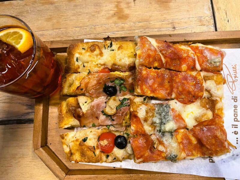 Milan: Food tasting tour of Hidden Gems (Small Groups) - A Closer Look at the Experience