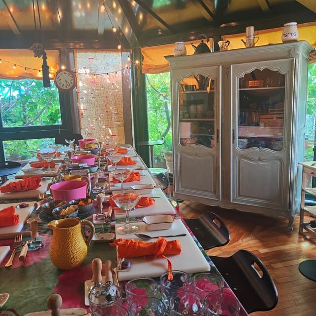 Milan: Fresh Pasta & Tiramisù Class in a Glamorous Home - Authentic Experiences Backed by Great Reviews