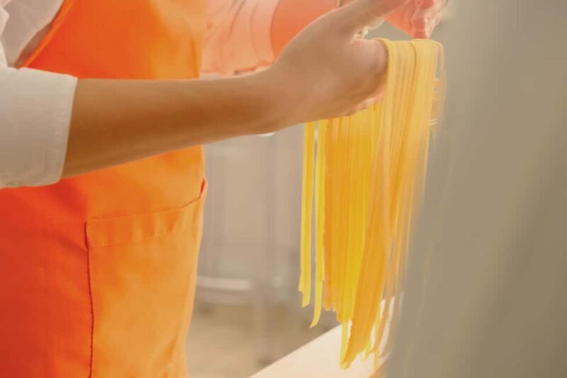 Milan: Fresh Pasta & Tiramisù Class in a Glamorous Home - Frequently Asked Questions