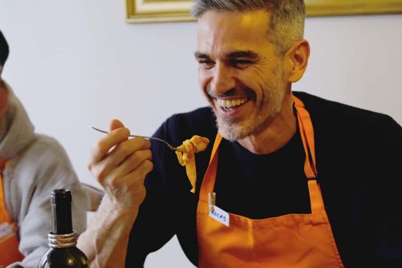 Milan: Fresh Pasta & Tiramisù Class in a Glamorous Home - Final Thoughts