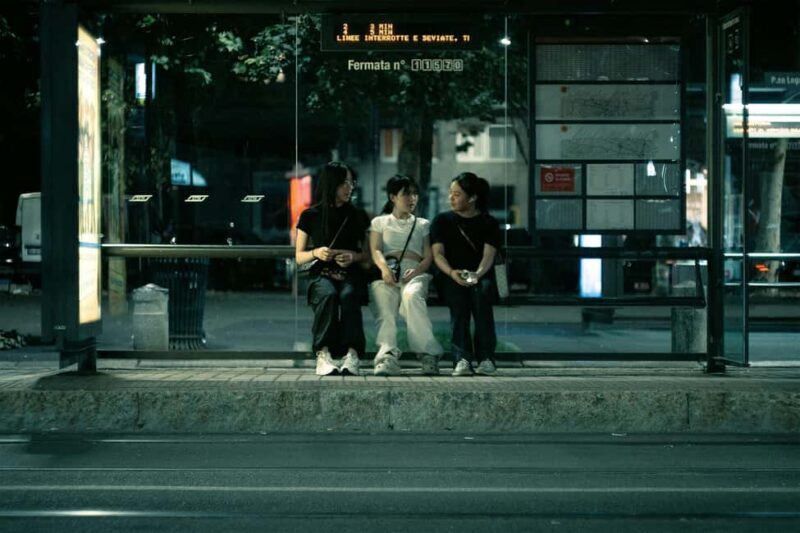 Milan: From Monumental Cemetery to Chinatown - A Closer Look at the Itinerary