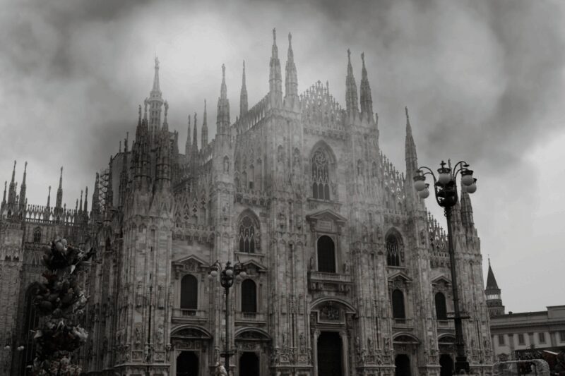 Milan: Ghosts, Mysteries, and Secrets Guided Walking Tour - Key Points