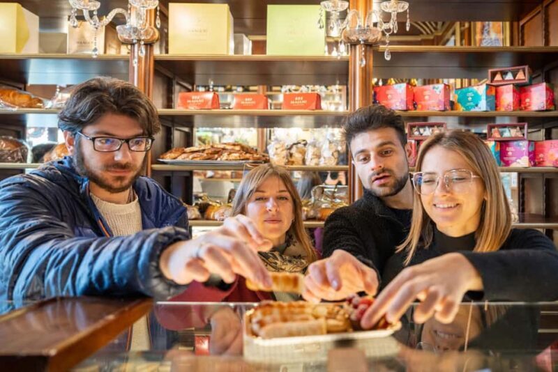 Milan: Gourmet Food Tour - Key Points