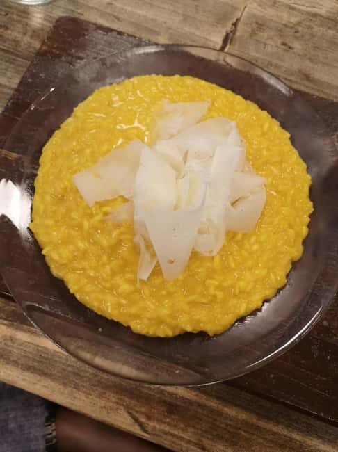 Milan: Gourmet Food Tour - An Inside Look at the Milan: Gourmet Food Tour