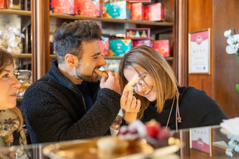 Milan: Gourmet Food Tour - FAQ