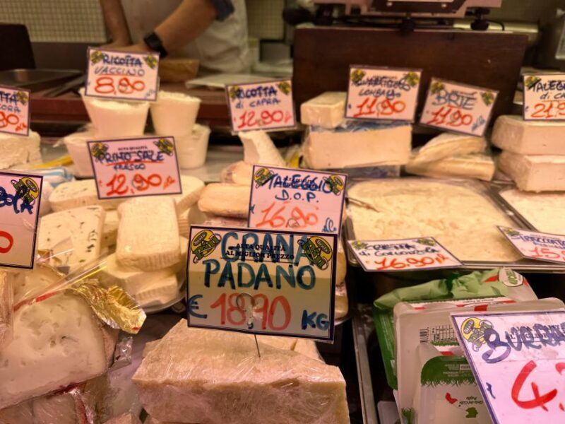 Milan: Gourmet Street Food Tour with Sightseeing and Tasting - Final Thoughts: Is It Worth It?