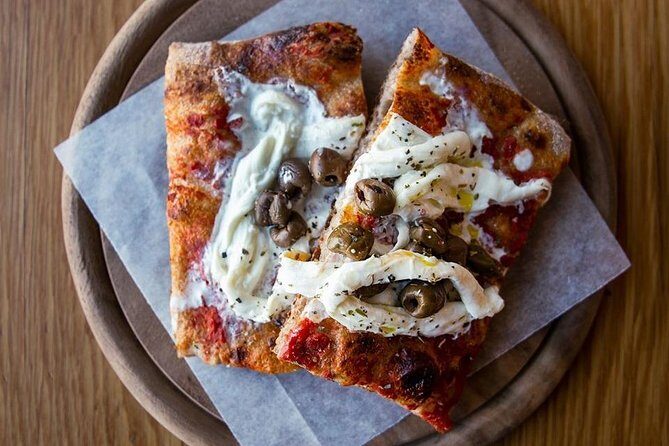 Milan Gourmet Tour: A Premium Tasting Experience by Do Eat Better - Who Should Consider This Tour?