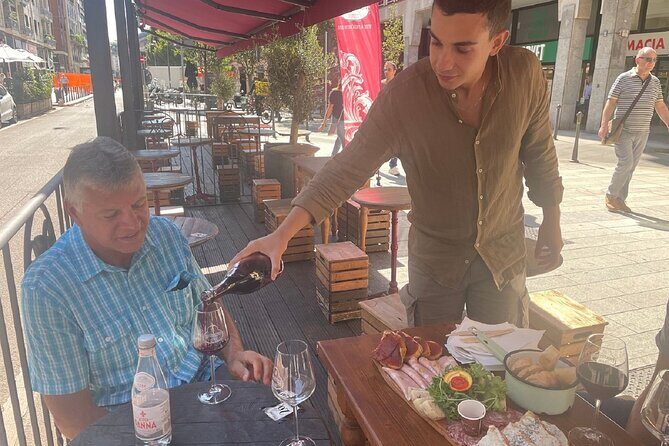 Milan Gourmet Tour: A Premium Tasting Experience by Do Eat Better - FAQ