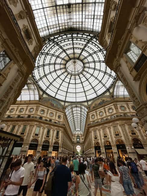 Milan: Guided Dog-Friendly Tour, From Gothic to Eclectic - Navigating the Practical Details