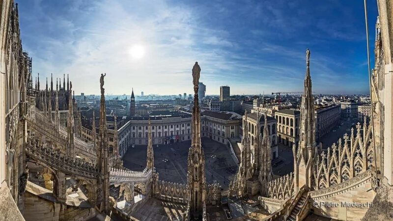 Milan: Guided Duomo Guided Tour and Rooftop Access - What Travelers Have Said