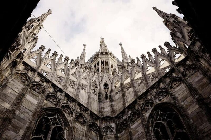 Milan: Guided Duomo Guided Tour and Rooftop Access - FAQ