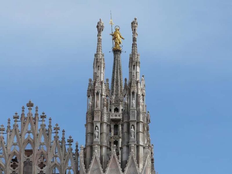 Milan: Guided Duomo Guided Tour and Rooftop Access - Final Thoughts