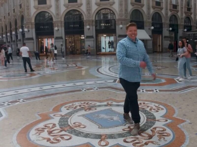 Milan: Guided Duomo, Last Supper and City Centre Tour - A Deep Dive into the Milan Experience