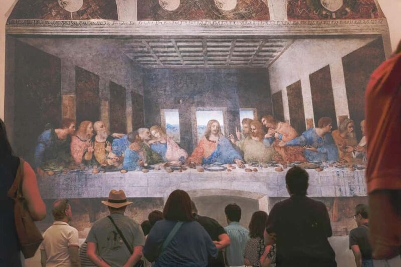 Milan: Guided Duomo, Last Supper and City Centre Tour - Frequently Asked Questions