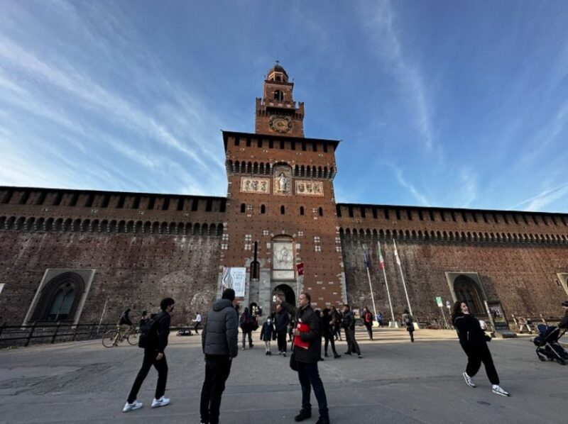 Milan: Guided Duomo, Last Supper and City Centre Tour - Final Thoughts