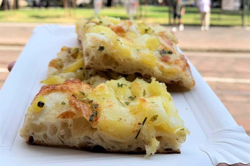 Milan: Guided Food Tour with Tastings - Key Points