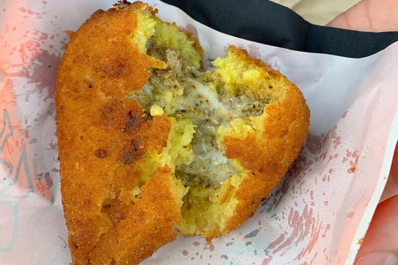 Milan: Guided Food Tour with Tastings - Starting Point and Duration