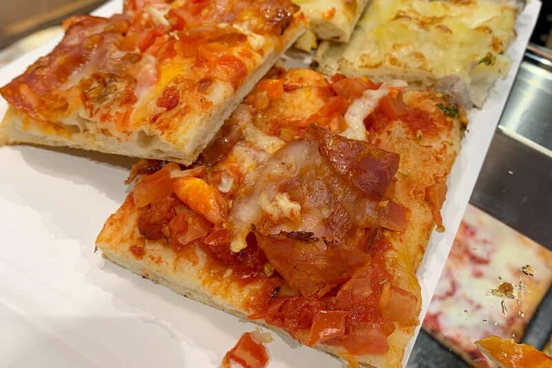 Milan: Guided Food Tour with Tastings - Accessibility and Practicalities