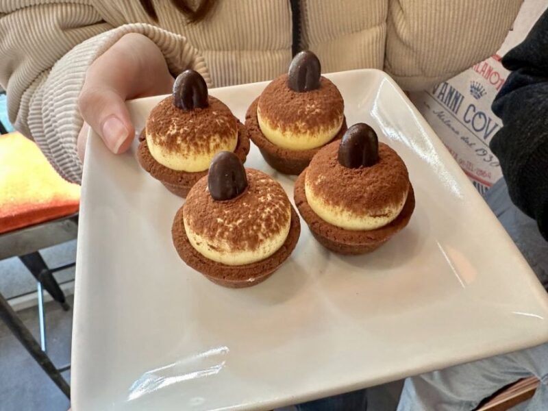 Milan: Guided Street Food Walking Tour with Food Tasting - A Detailed Look at What You Can Expect from the Milan Street Food Tour