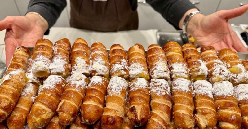 Milan: Guided Street Food Walking Tour with Food Tasting - FAQs