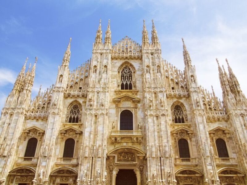 Milan: Guided Walking Tour with Last Supper Skip-the-Line - Who Would Enjoy This Tour?