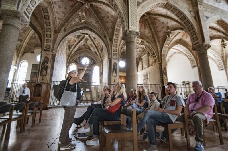 Milan: Guided Walking Tour with Last Supper Skip-the-Line - FAQs