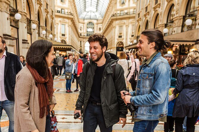 Milan Half Day Tour with a Local Guide, Private & Custom - What the Tour Entails
